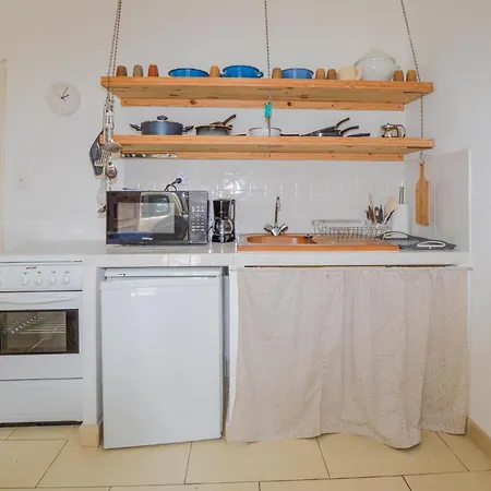 Lejlighed 1 Bedroom Lovely In *