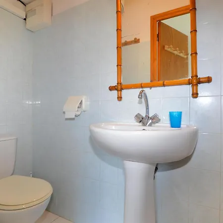 Apartment 1 Bedroom Amazing In *
