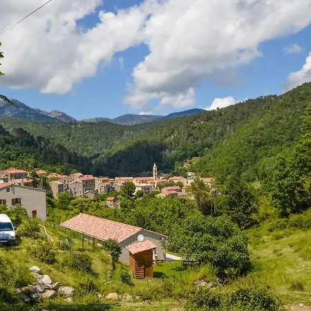 1 Bedroom Lovely In Apartament Ghisoni