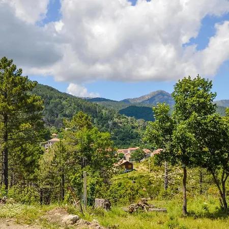 Apartament 1 Bedroom Lovely In Ghisoni