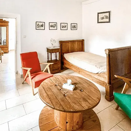 1 Bedroom Amazing In * Ghisoni