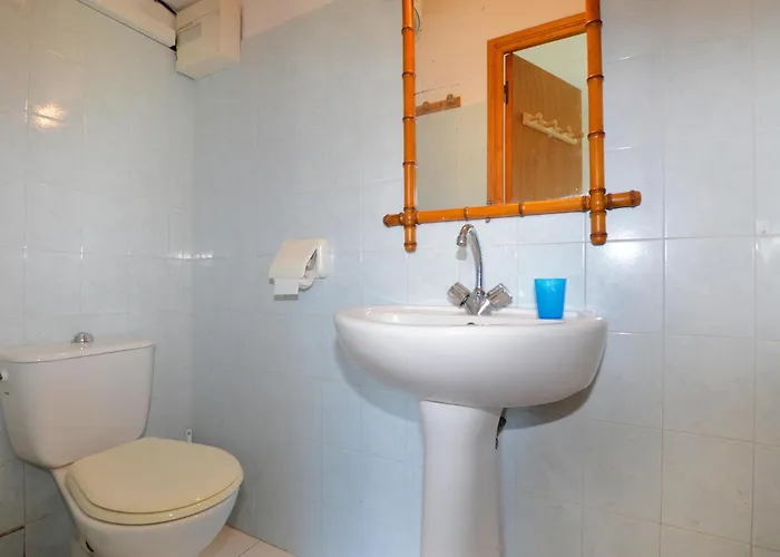 Appartement 1 Bedroom Lovely In *
